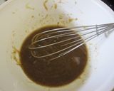 グラノーラDE簡単オートミールクッキー作り方1写真