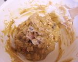 グラノーラDE簡単オートミールクッキー作り方4写真