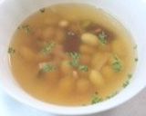 野菜のコンソメスープ作り方4写真