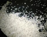 もやしのごま風味炒め作り方1写真