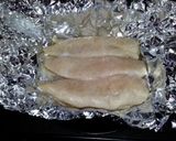 フライパン要らず☆鳥ささみ焼き作り方6写真