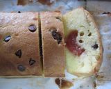 ベーキングPなしで美味しい！！パウンド作り方8写真