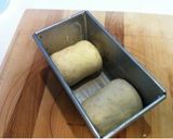 オートミール食パン☆作り方7写真