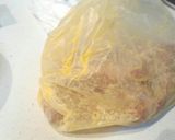 手が汚れないフライ衣の付け方作り方3写真