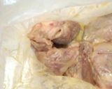 手が汚れないフライ衣の付け方作り方4写真