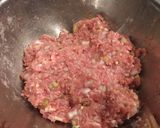 ジューシー♪れんこんのはさみ揚げ作り方1写真