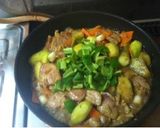 野菜がたっぷりとれる♡ナスと豚のみそ炒め作り方7写真