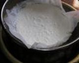 牛乳からCheese Cake!作り方1写真