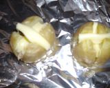ツナマヨポテトのチーズ焼き作り方4写真