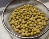 【飛騨*ばあちゃんの味】煮豆作り方1写真