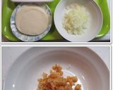 ゴマ味噌de◎焼売◎～♪作り方1写真