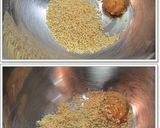 ゴマ味噌de◎焼売◎～♪作り方2写真