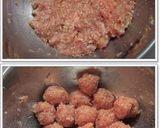 ゴマ味噌de◎焼売◎～♪作り方3写真