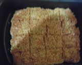 ごまつくね作り方6写真
