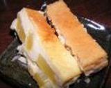 牛乳からCheese Cake!作り方6写真