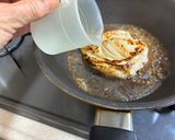 鶏むね肉のソテー作り方6写真