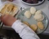 あんこ食べたい！「おはぎ・ぼたもち」作り方10写真