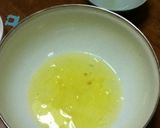 シフォンケーキ作り方4写真
