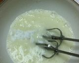 シフォンケーキ作り方5写真