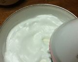 シフォンケーキ作り方6写真