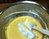 シフォンケーキ作り方8写真