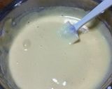 シフォンケーキ作り方9写真