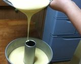 シフォンケーキ作り方10写真