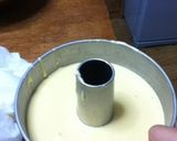 シフォンケーキ作り方11写真