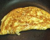 もやしの玉子焼き作り方7写真