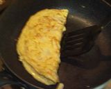 もやしの玉子焼き作り方6写真