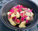 大学芋作り方4写真