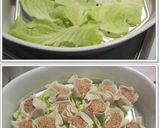 ゴマ味噌de◎焼売◎～♪作り方5写真