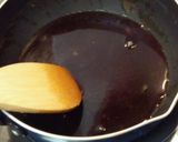 具を炒めないから簡単♪カニカマでかに玉作り方1写真
