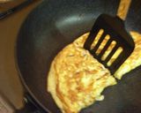 もやしの玉子焼き作り方8写真