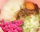 とろ~り香ばしい!醤油たこ焼き作り方2写真