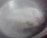 鶏むね肉でゆで鶏♪しっとりおいしいよ☆作り方2写真