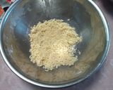 チョコチップスコーン(プレーン、ココア)作り方4写真