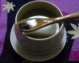 ほっこり♡きなことあんこ♡のほっと豆乳作り方3写真