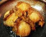 ＊じゃがいもとベーコンの煮物＊作り方6写真