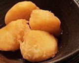 ＊じゃがいもとベーコンの煮物＊作り方7写真