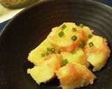 ＊じゃがいもとベーコンの煮物＊作り方8写真