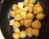 超簡単!!!ゴロゴロ☆ポテト作り方4写真