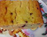 チョコ入り☆おからヨーグルトケーキ♪作り方4写真