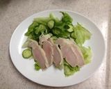 鶏胸肉で美味しいハム♪作り方7写真