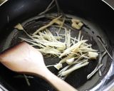 中華麺でつくるフォー作り方3写真