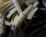 大人の味☆ウドのきんぴら作り方3写真
