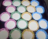 上新粉でカップ蒸しケーキ作り方4写真