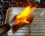 豚バラ肉のとろとろ炙りチャーシュー作り方6写真