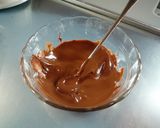 本物そっくり!?超超超簡単なチョコカップ作り方1写真