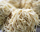 中華麺でつくるフォー作り方7写真